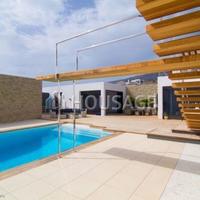 Villa in Spain, Canary Islands, Santa Cruz de Tenerife, 3439 sq.m.