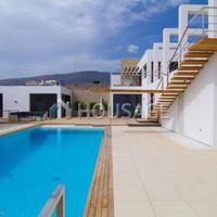 Villa in Spain, Canary Islands, Santa Cruz de Tenerife, 3439 sq.m.