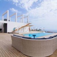 Villa in Spain, Canary Islands, Santa Cruz de Tenerife, 3439 sq.m.
