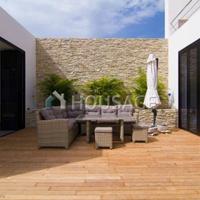 Villa in Spain, Canary Islands, Santa Cruz de Tenerife, 3439 sq.m.