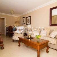 Apartment in Spain, Canary Islands, Santa Cruz de Tenerife