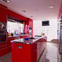 Villa in Spain, Canary Islands, Santa Cruz de Tenerife