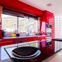 Villa in Spain, Canary Islands, Santa Cruz de Tenerife