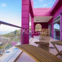 Villa in Spain, Canary Islands, Santa Cruz de Tenerife