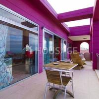 Villa in Spain, Canary Islands, Santa Cruz de Tenerife