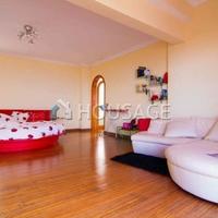 Villa in Spain, Canary Islands, Santa Cruz de Tenerife