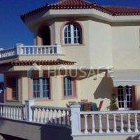 Villa in Spain, Canary Islands, Santa Cruz de Tenerife, 5480 sq.m.