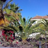 Villa in Spain, Canary Islands, Santa Cruz de Tenerife, 5480 sq.m.