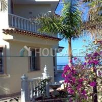 Villa in Spain, Canary Islands, Santa Cruz de Tenerife, 5480 sq.m.