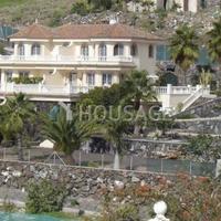 Villa in Spain, Canary Islands, Santa Cruz de Tenerife, 5480 sq.m.