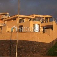 Villa in Spain, Canary Islands, Santa Cruz de Tenerife, 330 sq.m.