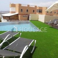 Villa in Spain, Canary Islands, Santa Cruz de Tenerife, 330 sq.m.