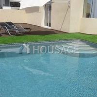 Villa in Spain, Canary Islands, Santa Cruz de Tenerife, 330 sq.m.