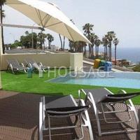 Villa in Spain, Canary Islands, Santa Cruz de Tenerife, 330 sq.m.