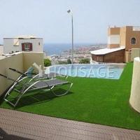Villa in Spain, Canary Islands, Santa Cruz de Tenerife, 330 sq.m.