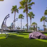 Вилла в Испании, Канарские Острова, Санта-Крус-де-Тенерифе, 740 кв.м.