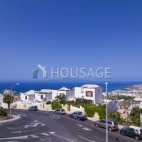 Вилла в Испании, Канарские Острова, Санта-Крус-де-Тенерифе, 740 кв.м.