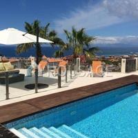 Villa in Spain, Canary Islands, Santa Cruz de Tenerife, 468 sq.m.