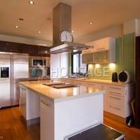 Villa in Spain, Canary Islands, Santa Cruz de Tenerife, 468 sq.m.