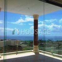 Villa in Spain, Canary Islands, Santa Cruz de Tenerife, 1300 sq.m.