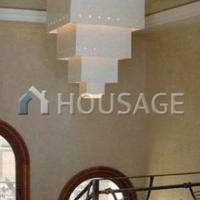 Villa in Spain, Canary Islands, Santa Cruz de Tenerife, 1300 sq.m.