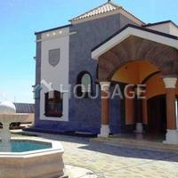Villa in Spain, Canary Islands, Santa Cruz de Tenerife, 1300 sq.m.