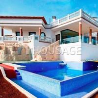 Villa in Spain, Canary Islands, Santa Cruz de Tenerife, 1300 sq.m.