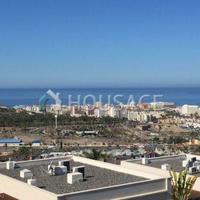 Villa in Spain, Canary Islands, Santa Cruz de Tenerife, 210 sq.m.