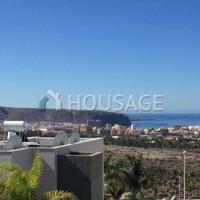 Villa in Spain, Canary Islands, Santa Cruz de Tenerife, 210 sq.m.