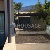 Villa in Spain, Canary Islands, Santa Cruz de Tenerife, 210 sq.m.