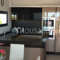 Villa in Spain, Canary Islands, Santa Cruz de Tenerife, 210 sq.m.