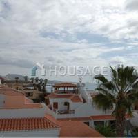 Villa in Spain, Canary Islands, Santa Cruz de Tenerife, 320 sq.m.