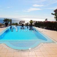 Villa in Spain, Canary Islands, Santa Cruz de Tenerife