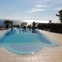 Villa in Spain, Canary Islands, Santa Cruz de Tenerife