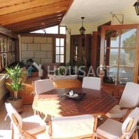 Villa in Spain, Canary Islands, Santa Cruz de Tenerife
