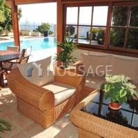Villa in Spain, Canary Islands, Santa Cruz de Tenerife