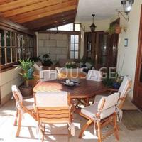 Villa in Spain, Canary Islands, Santa Cruz de Tenerife