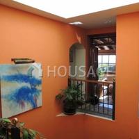 Villa in Spain, Canary Islands, Santa Cruz de Tenerife