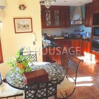 Villa in Spain, Canary Islands, Santa Cruz de Tenerife