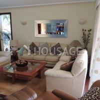 Villa in Spain, Canary Islands, Santa Cruz de Tenerife