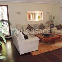 Villa in Spain, Canary Islands, Santa Cruz de Tenerife