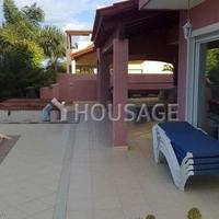 Villa in Spain, Canary Islands, Santa Cruz de Tenerife, 250 sq.m.