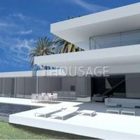 Villa in Spain, Canary Islands, Santa Cruz de Tenerife, 1300 sq.m.