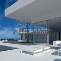 Villa in Spain, Canary Islands, Santa Cruz de Tenerife, 1300 sq.m.