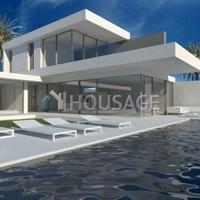 Villa in Spain, Canary Islands, Santa Cruz de Tenerife, 1300 sq.m.