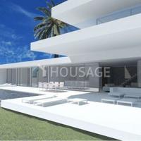 Villa in Spain, Canary Islands, Santa Cruz de Tenerife, 1300 sq.m.