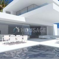Villa in Spain, Canary Islands, Santa Cruz de Tenerife, 1300 sq.m.