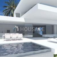 Villa in Spain, Canary Islands, Santa Cruz de Tenerife, 1300 sq.m.