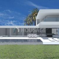 Villa in Spain, Canary Islands, Santa Cruz de Tenerife, 1300 sq.m.