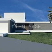 Villa in Spain, Canary Islands, Santa Cruz de Tenerife, 1300 sq.m.